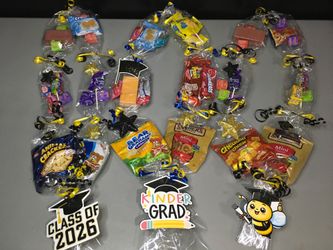 Graduation lei