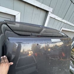 Canopy For Chevy Silverado 6.5