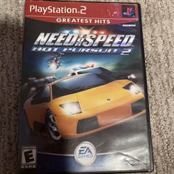 PlayStation 2 Games