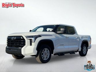 2024 Toyota Tundra