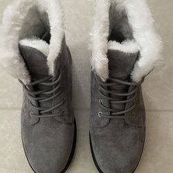 Winter Snow Boots for Women...