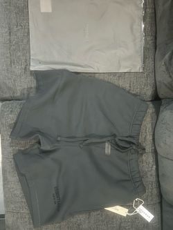 Essentials shorts