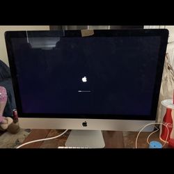 2015 27 Inch IMac 