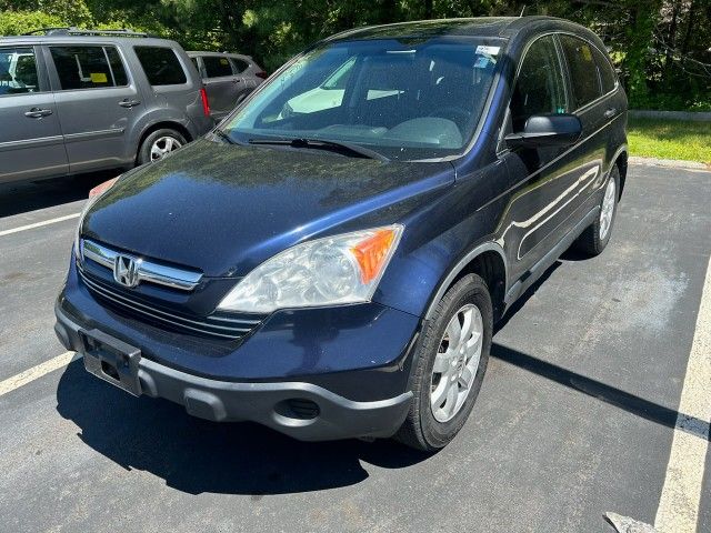 2009 Honda Cr-v