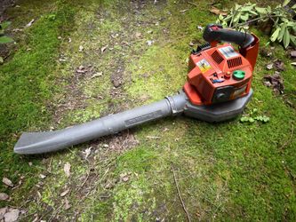Husqvarna Leaf Blower
