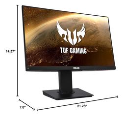 ASUS TUF GAMING VG249Q