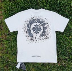 Chrome Hearts t-shirt