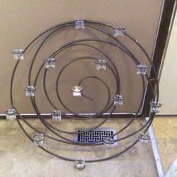 Beautiful Large Wall Sconce  