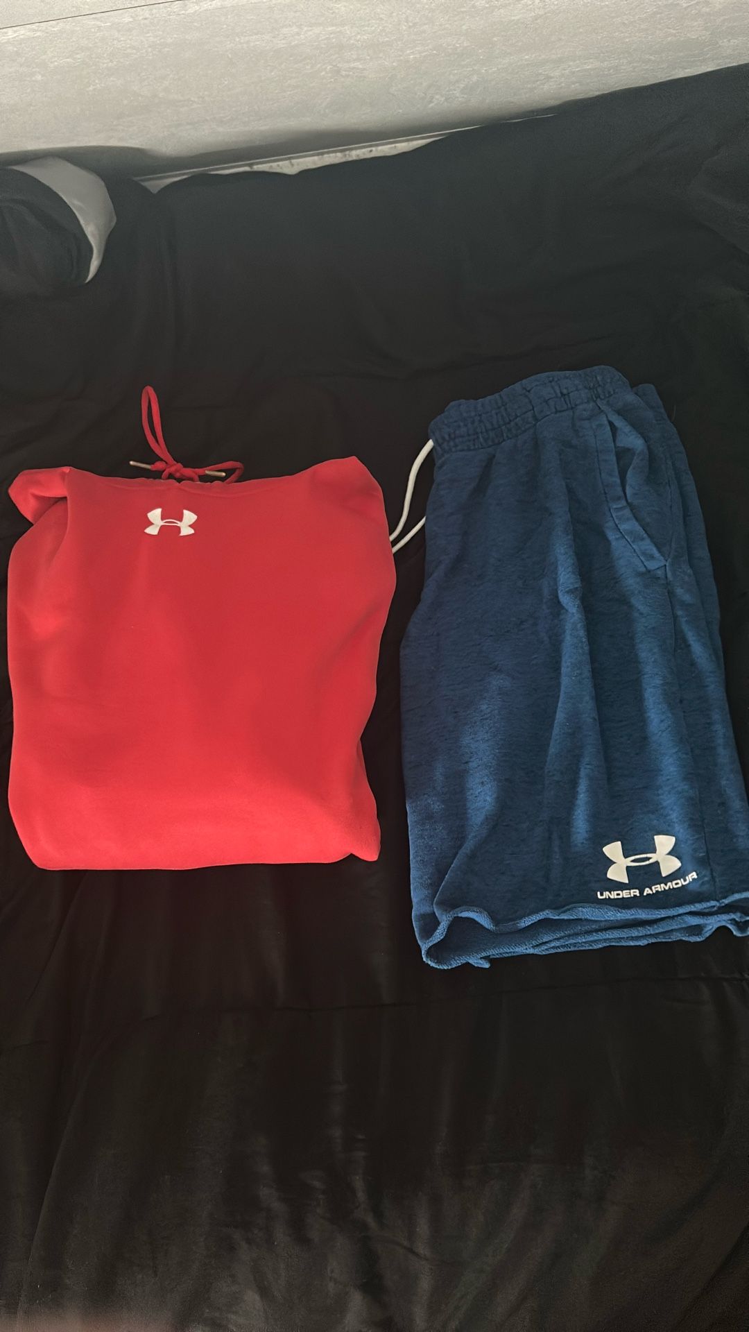 Men’s Under Armour Bundle