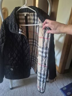Burberry