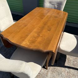 Dining Table Set