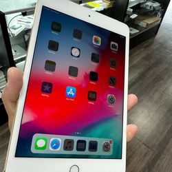 Apple iPad mini 4th Gen Wifi+ Cellular 