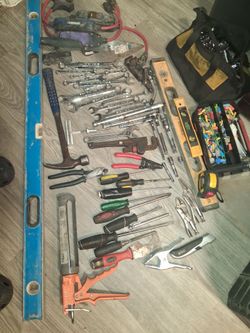 TOOLS