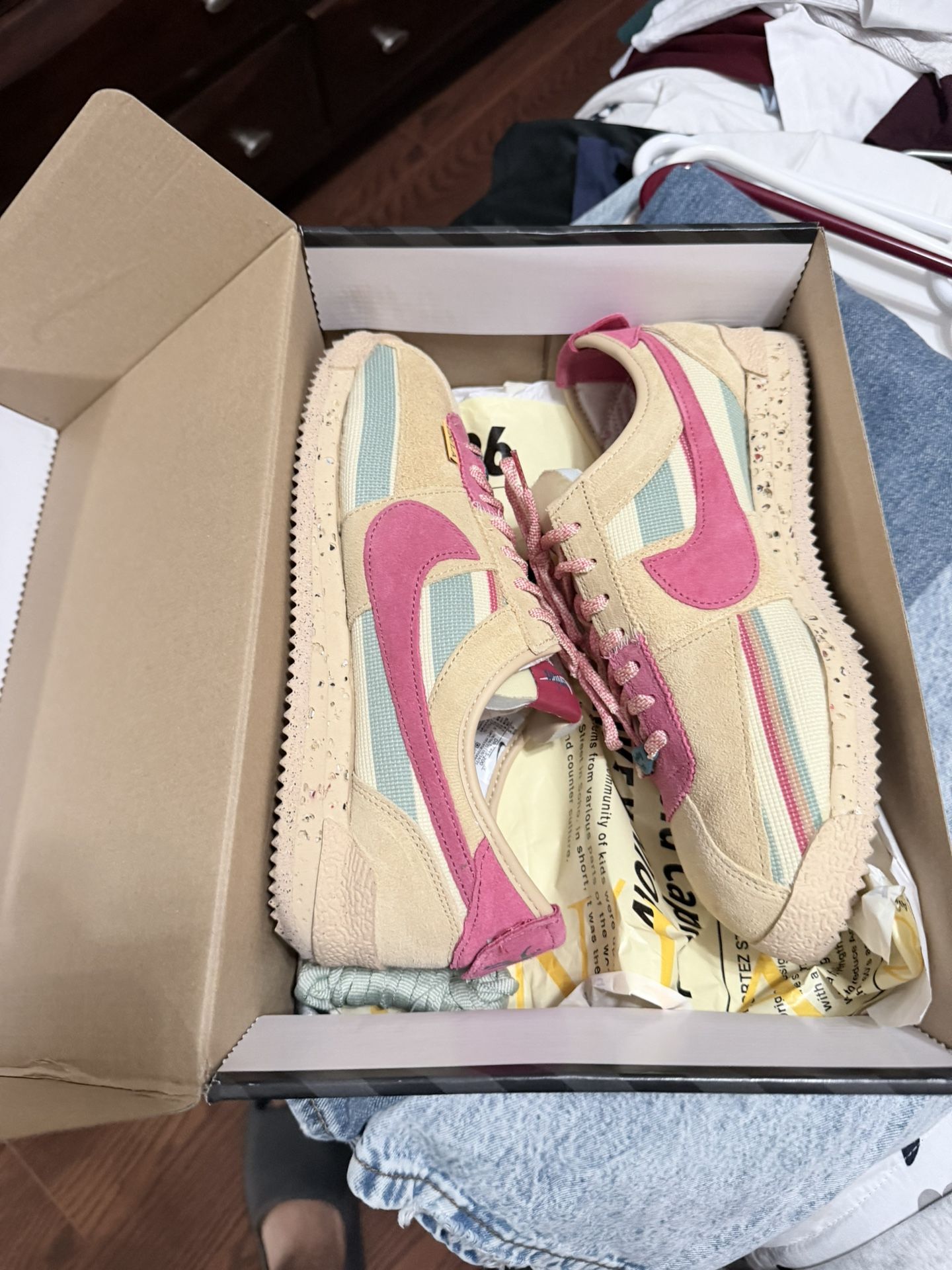 Union Sesame Cortez