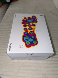 Nike Mind black shoes new Ds og all