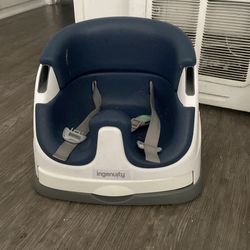 Ingenuity  high chair