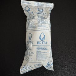 Brita Advanced Replacement Water Filter