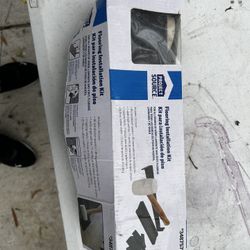 Flooring Installation Kit 