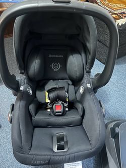 Uppababy Mesa Infant Car Seat V2