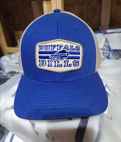 Buffalo Bills baseball hat new