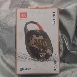 Jbl Clip 5