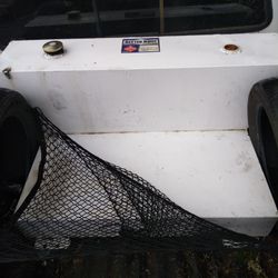 BETTER BUILT

FLUID TRANSFER TANK

HEAVY DUTY 100gal Diesel