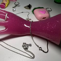 Miscellaneous Jewelry Lot !  ! 
