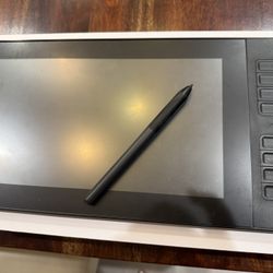 Drawing Tablet 