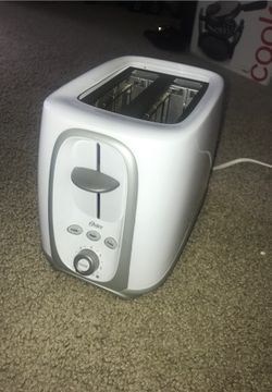 Oyster toaster