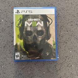 modern warfare 2