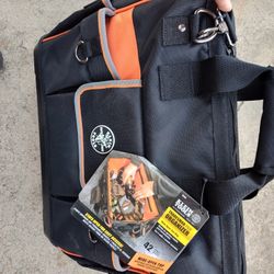 Klein Tool Bag 