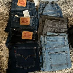 Levi’s Jeans (men)