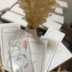 Case Magnético Para iPhone Del 14/17 