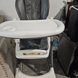High Chair 