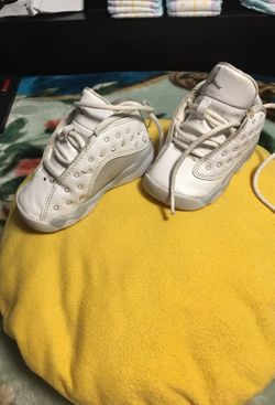 Jordans for toddlers