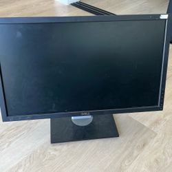 Dell Monitor 24”