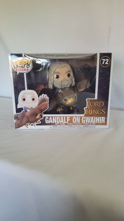FUNKO POP