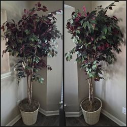6.5 artificial trees