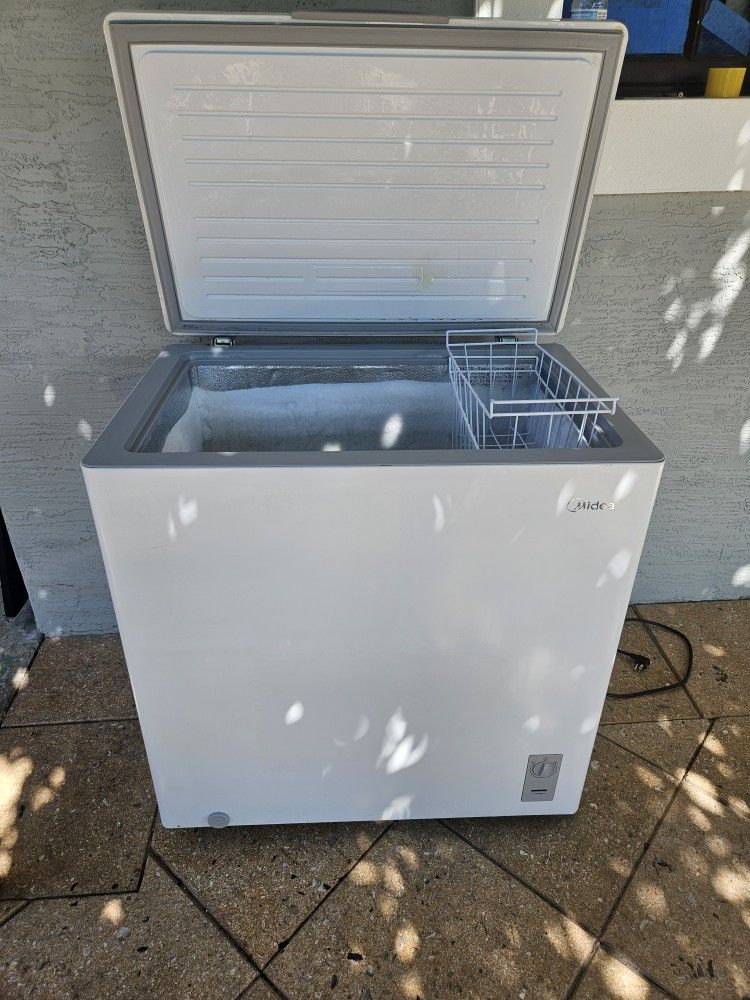 Cooler In Excellent Condition