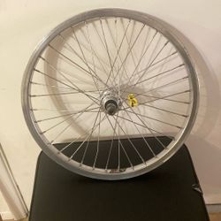 BMX 20” Rim- Diamondback