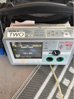 Zoll E Series