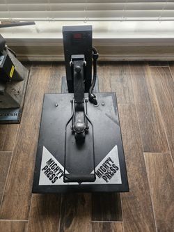 TShirt Press