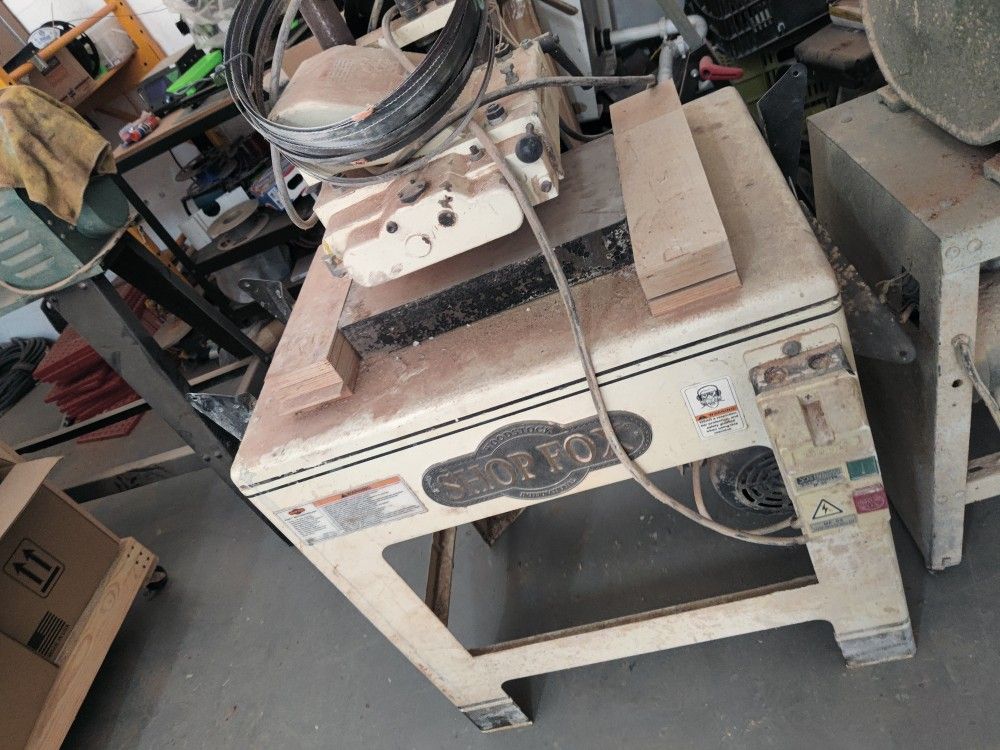 Planer Moulder for Sale in Miami, FL OfferUp