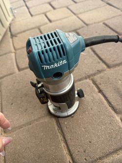 Power Tools