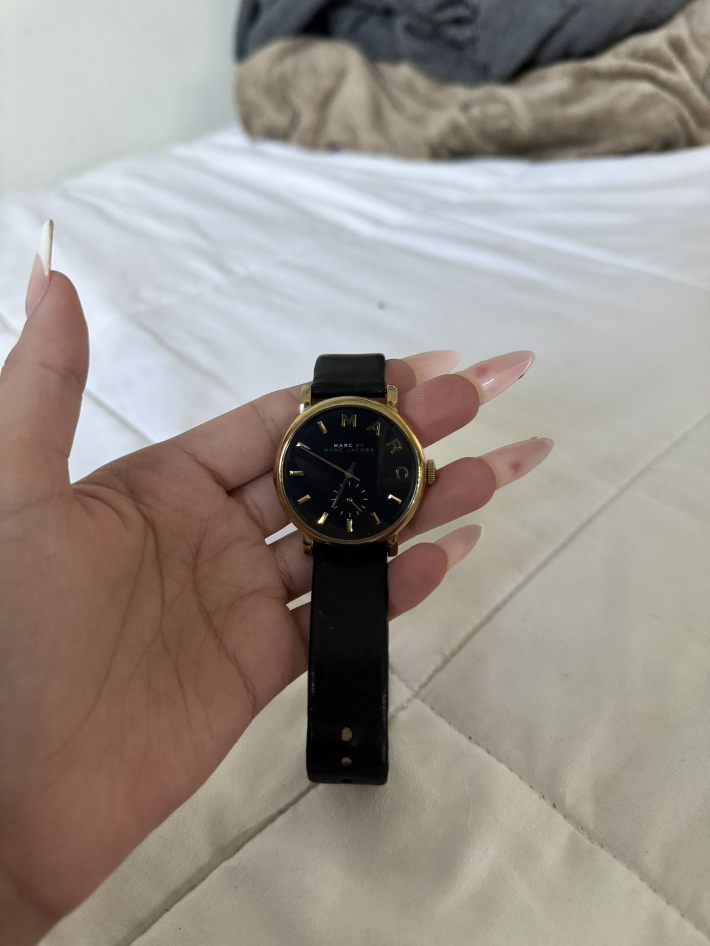 Marc Jacobs Vintage Womans Watch