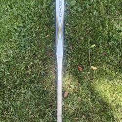 2020 Brand New Easton ghost bat 