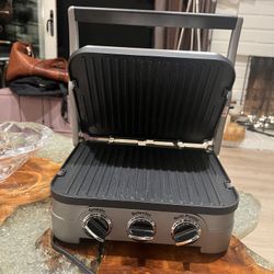New Stainless Steel