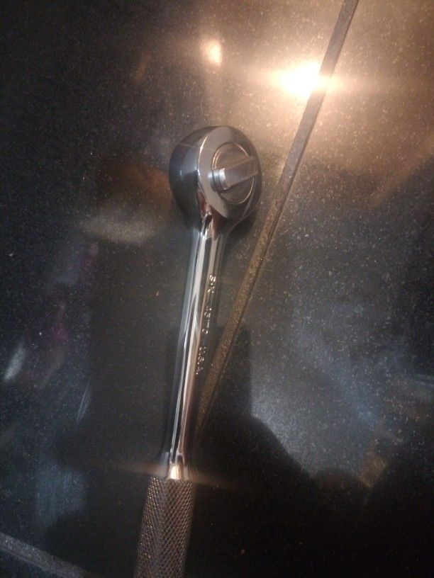 3/8 Sk Ratchet New