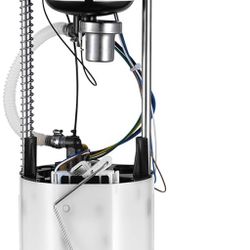 FG2087 Eletric Fuel Pump Assembly Compatible with Audi Q5 2013-2017 