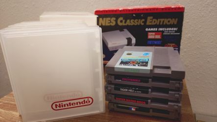 Nintendo NES bundle $100